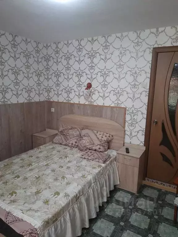 Дом в Краснодарский край, Ейск Морской пер., 5 (46 м) - Фото 1