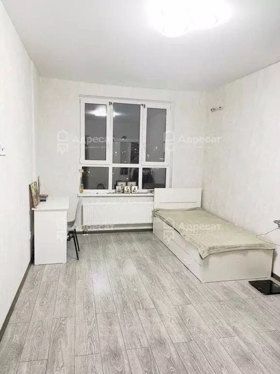 2-к кв. Волгоградская область, Волгоград ул. Грибанова, 3А (49.0 м) - Фото 1