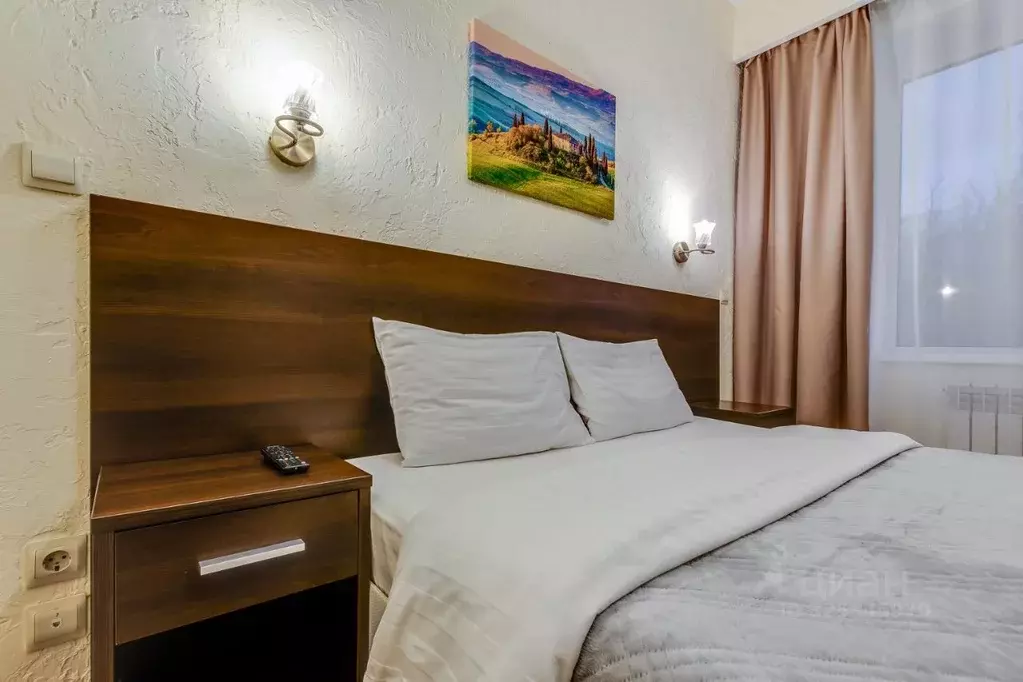 Комната Мурманская область, Кировск Парковая ул., 9 (16.0 м) - Фото 2