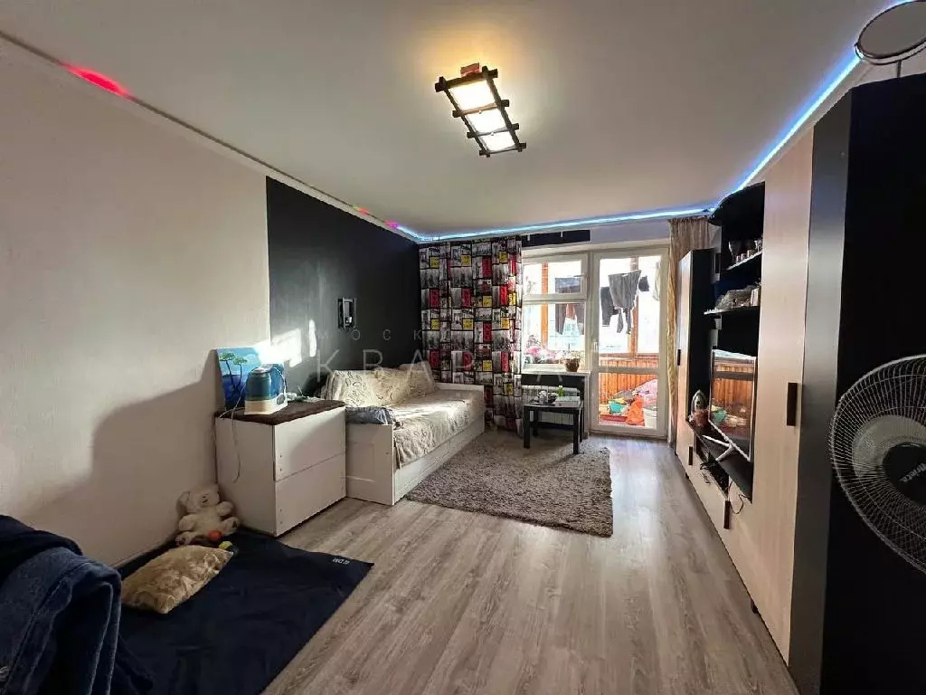 Продается 1-комнатная квартира - Фото 0