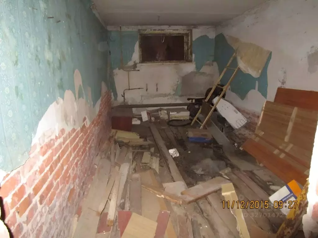 Помещение свободного назначения в Астраханская область, Астрахань ул. ... - Фото 2