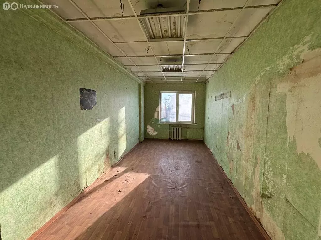 1к в -комнатной квартире ( м) - Фото 2