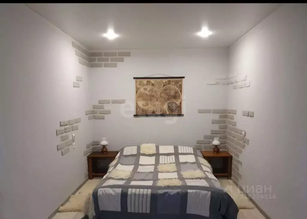 2-к кв. Амурская область, Благовещенский район, с. Чигири ул. ... - Фото 1