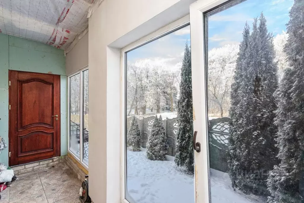 Дом в Калининградская область, Зеленоградский муниципальный округ, ... - Фото 2