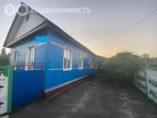 Дом в Хутор-Бор, Луговая улица, 108 (62 м) - Фото 1