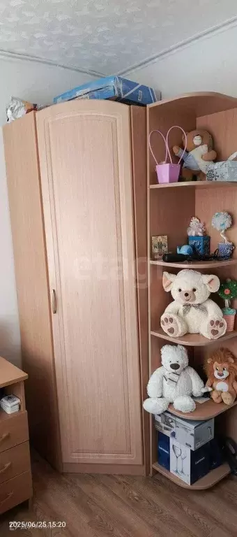 Продаётся 2-к квартира, 42.3 м - Фото 1