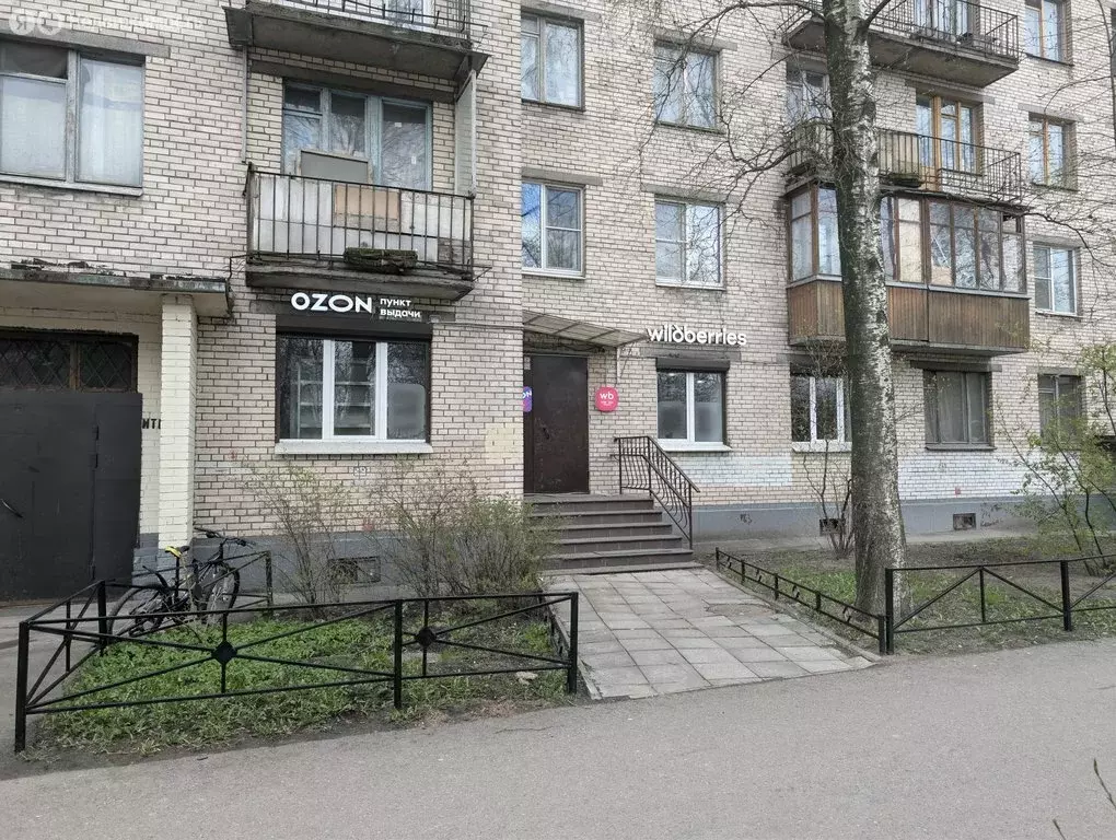 Помещение свободного назначения (65 м) - Фото 2