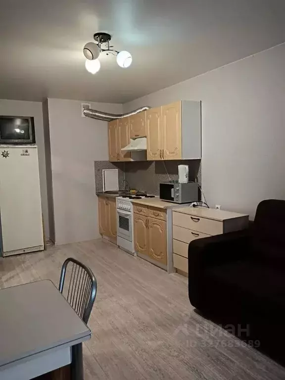 Студия Ростовская область, Ростов-на-Дону Художественная ул., 9 (25.0 ... - Фото 1