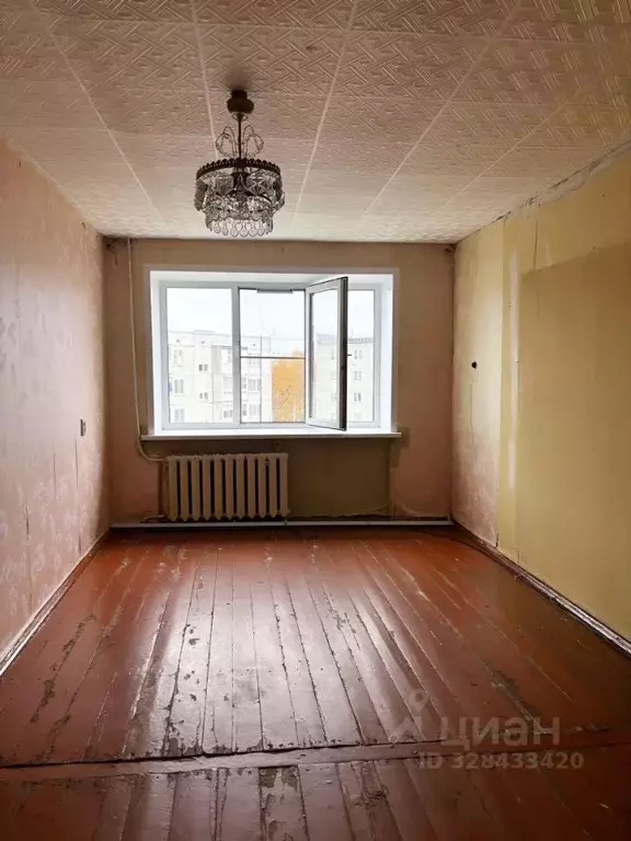 3-к кв. Чувашия, Новочебоксарск проезд Энергетиков, 1 (61.1 м) - Фото 2