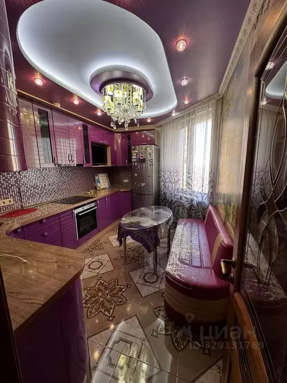 3-к кв. Московская область, Видное ул. Березовая, 9 (101.0 м) - Фото 2