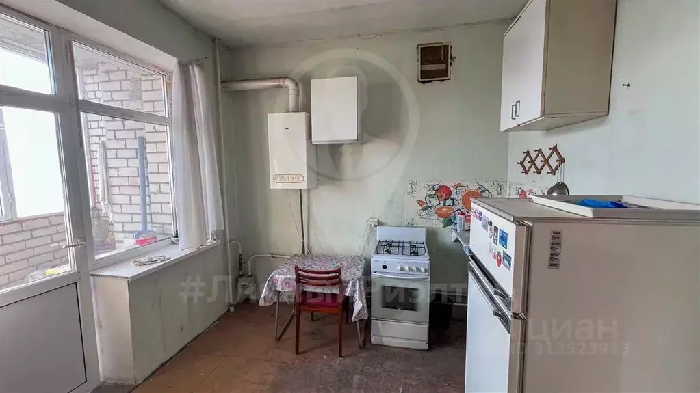 1-к кв. Рязанская область, Рязань ул. Грибоедова, 14 (42.5 м) - Фото 0
