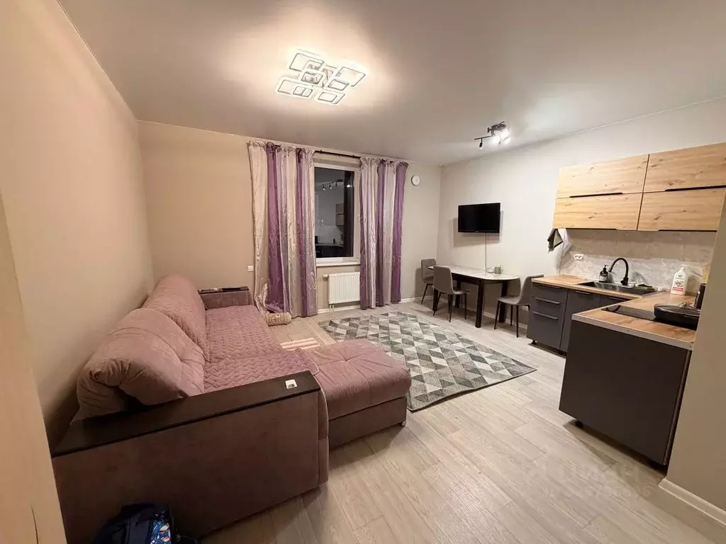 Студия Татарстан, Набережные Челны ул. Раскольникова, 5В (35.0 м) - Фото 1