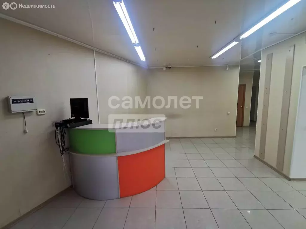 Помещение свободного назначения (146.3 м) - Фото 2