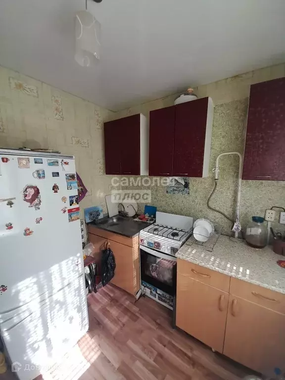 Продаётся 1-к квартира, 30 м - Фото 0