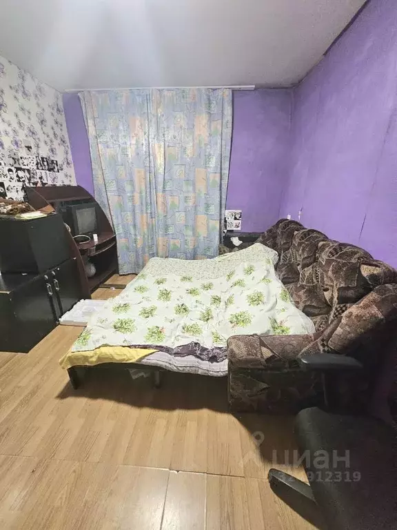 Комната Санкт-Петербург Шлиссельбургский просп., 41 (14.0 м) - Фото 1