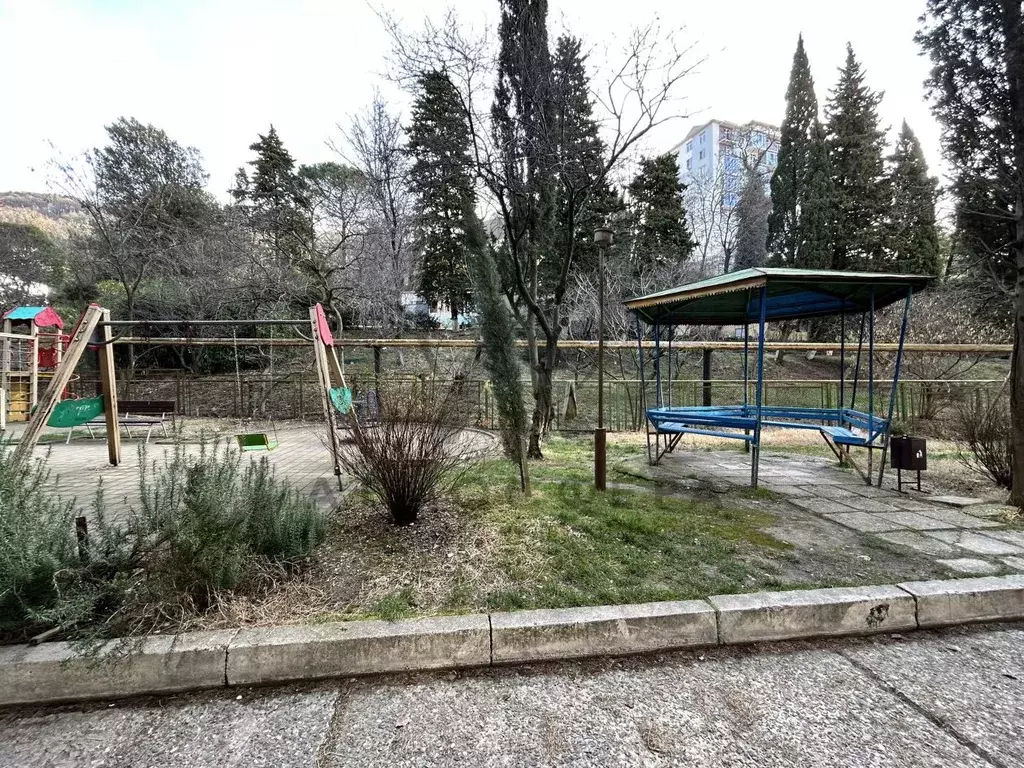 Комната Краснодарский край, Туапсе Армавирская ул., 8 (17.6 м) - Фото 1
