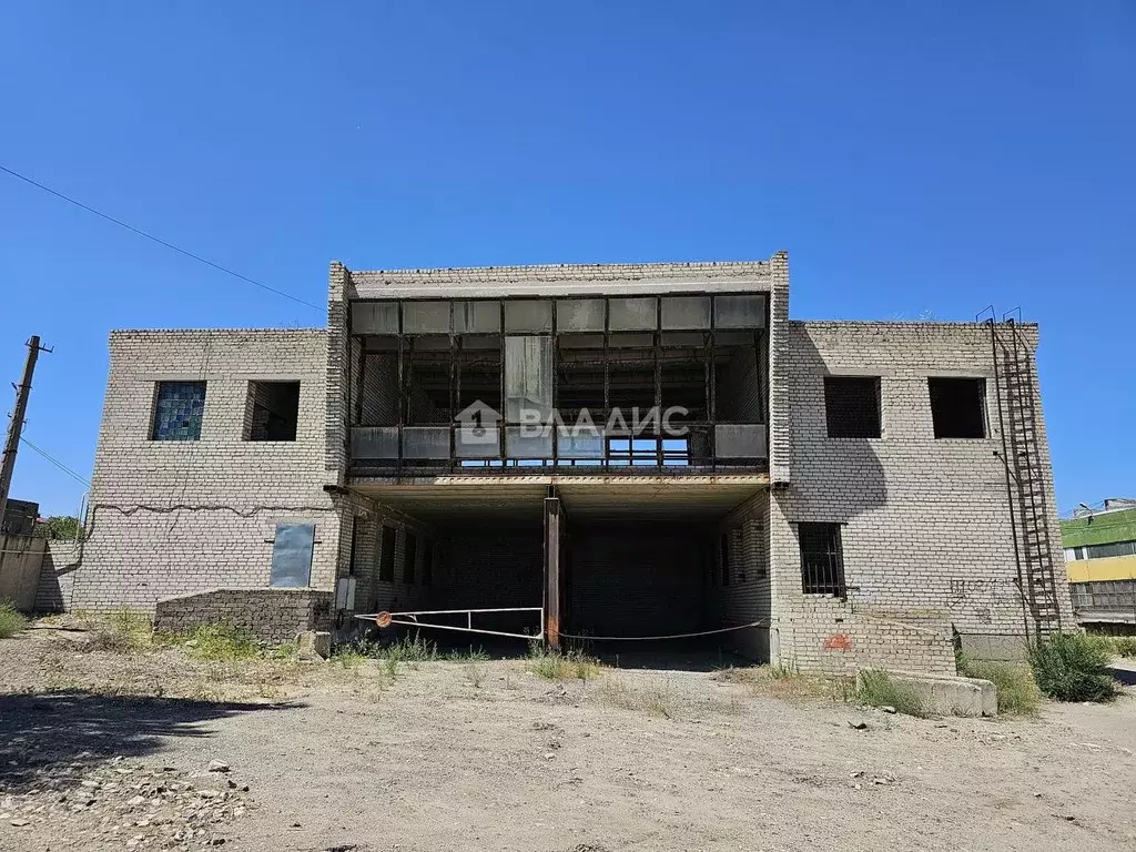 Помещение свободного назначения в Волгоградская область, Волгоград ... - Фото 0