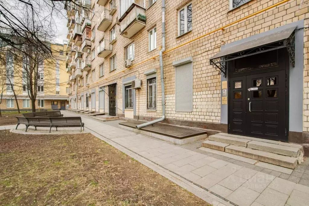 Помещение свободного назначения в Москва Космодамианская наб., 4/22а ... - Фото 2