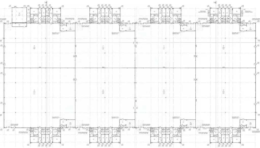 Помещение свободного назначения в Москва с. Ознобишино, 195 (3016 м) - Фото 2