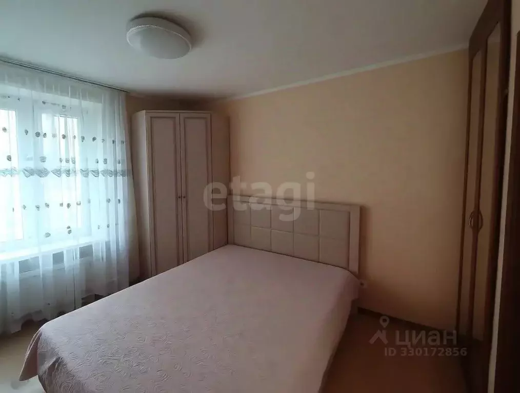 2-к кв. Москва Мастеровая ул., 17/1К1 (38.3 м) - Фото 1