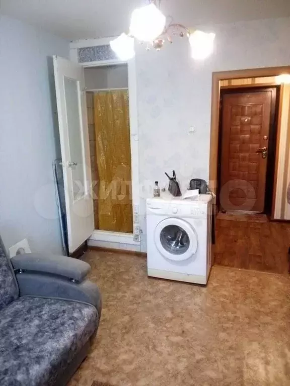 Квартира-студия, 18 м, 1/1 эт. - Фото 0