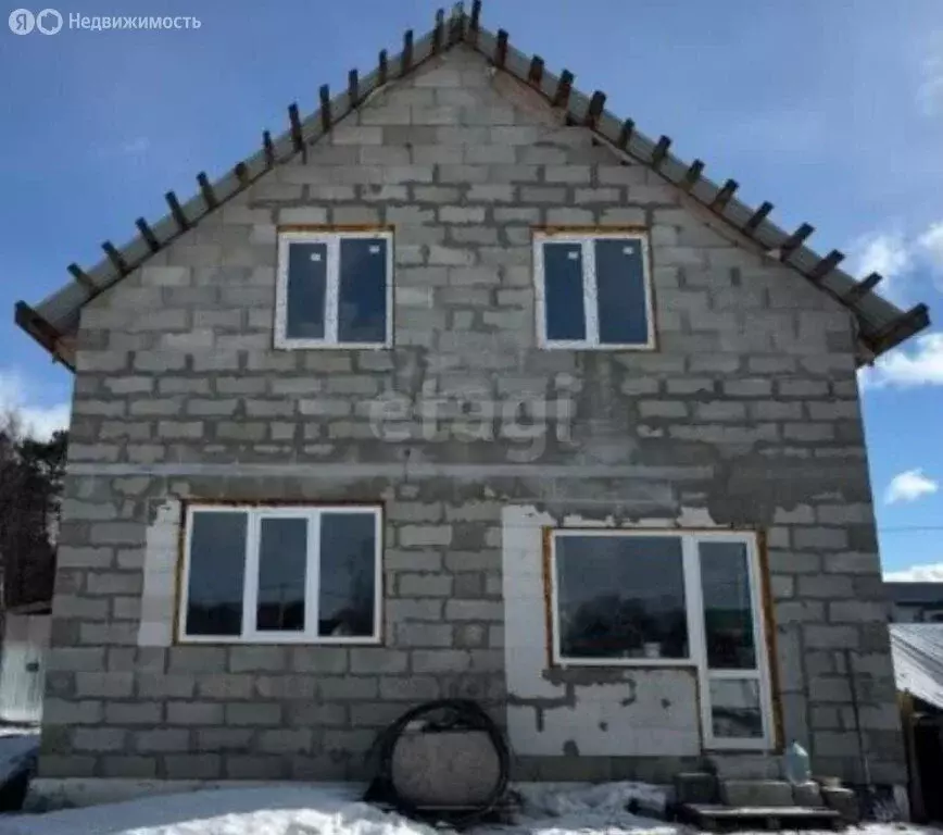 Участок в Кафтанчиково, Южная улица (12.3 м) - Фото 1