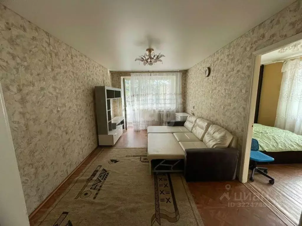 3-к кв. Ростовская область, Азов Азовский район, ул. Измайлова, 37/41 ... - Фото 1