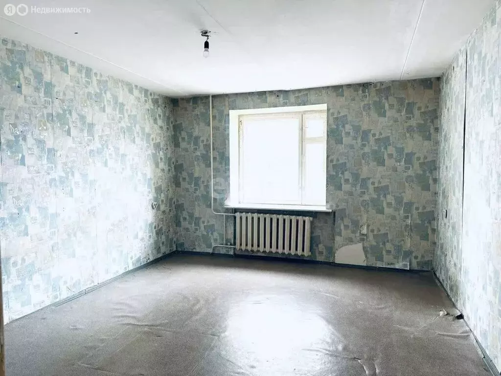 1-комнатная квартира: Ярославль, улица Труфанова, 36 (36.4 м) - Фото 1