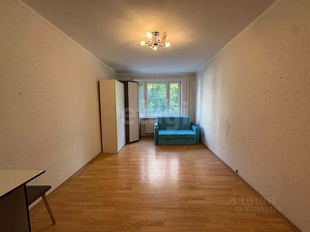 1-к кв. Москва Фестивальная ул., 41к3 (38.0 м) - Фото 1