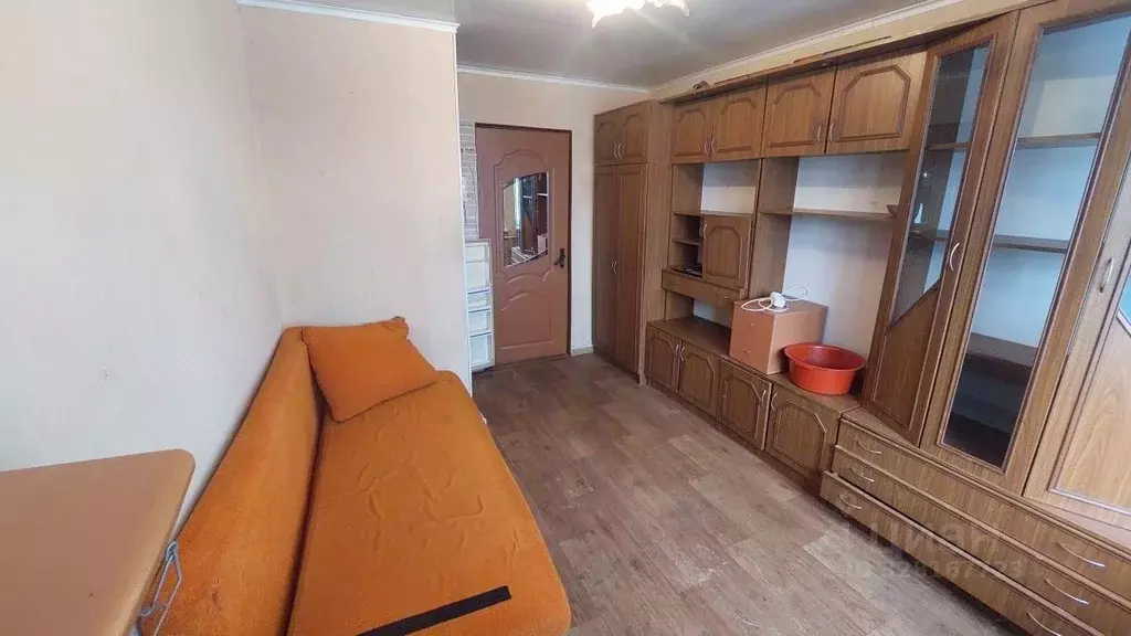 Комната Пензенская область, Пенза Сердобская ул., 2 (10.0 м) - Фото 2