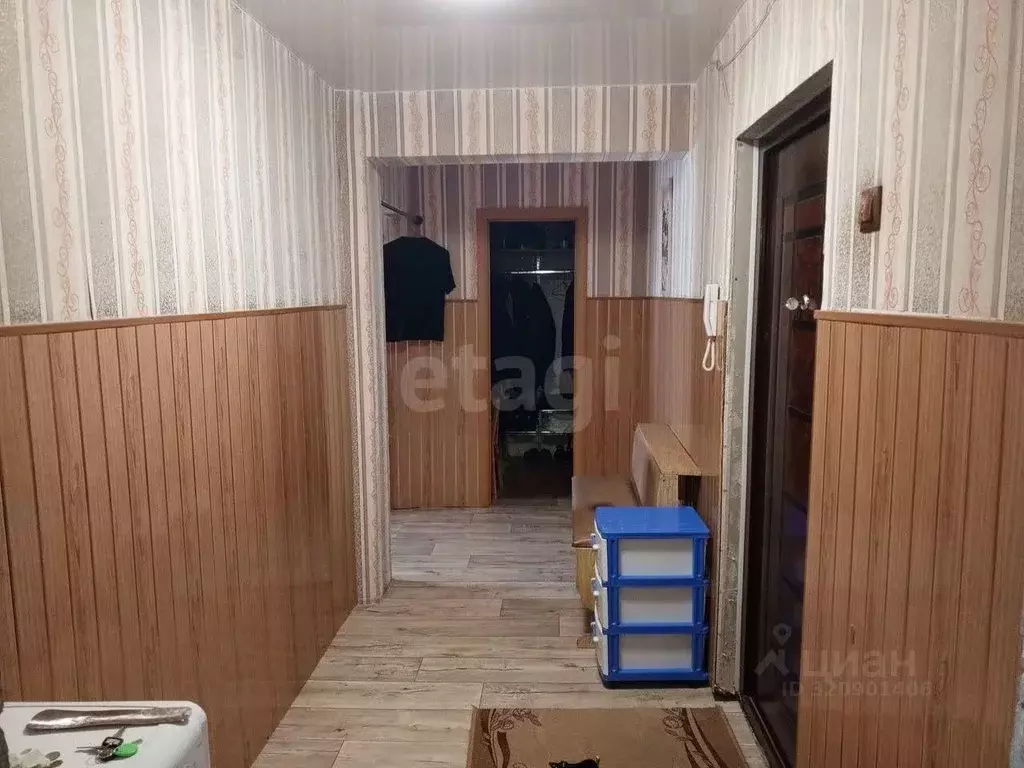 2-к кв. Иркутская область, Ангарск 34-й мкр, 1 (62.4 м) - Фото 1