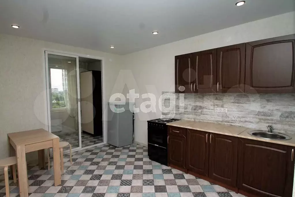 Квартира-студия, 30 м, 6/10 эт. - Фото 0