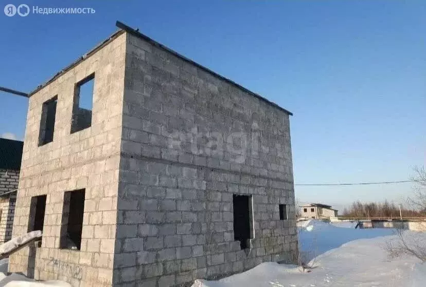 Дом в Новый Уренгой, Уральская улица (99.2 м) - Фото 1
