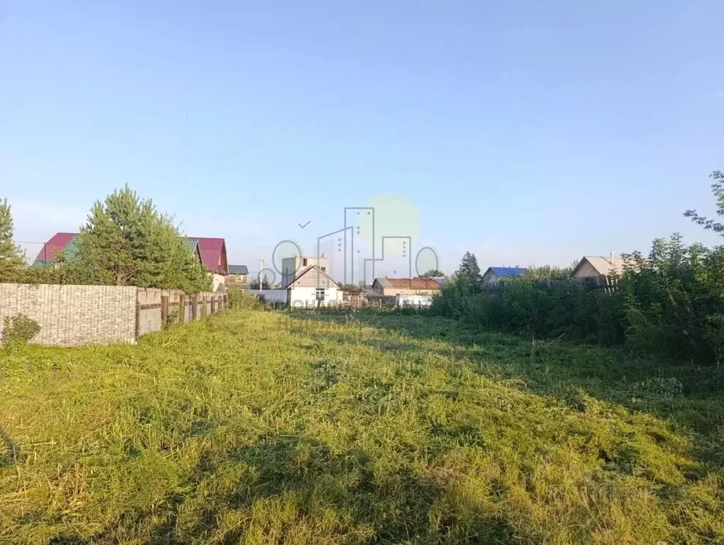 Участок в Иркутская область, Иркутск Иркутск-2 мкр, ул. Трактовая ... - Фото 1