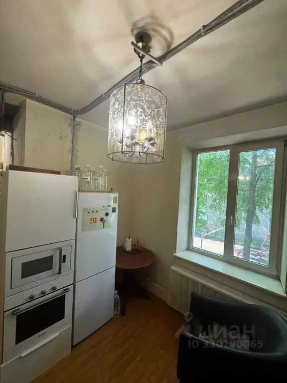 3-к кв. Москва ул. Юннатов, 17К1 (82.3 м) - Фото 2