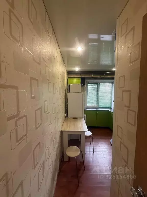 1-к кв. Саратовская область, Балаково ул. Шевченко, 112 (30.0 м) - Фото 2