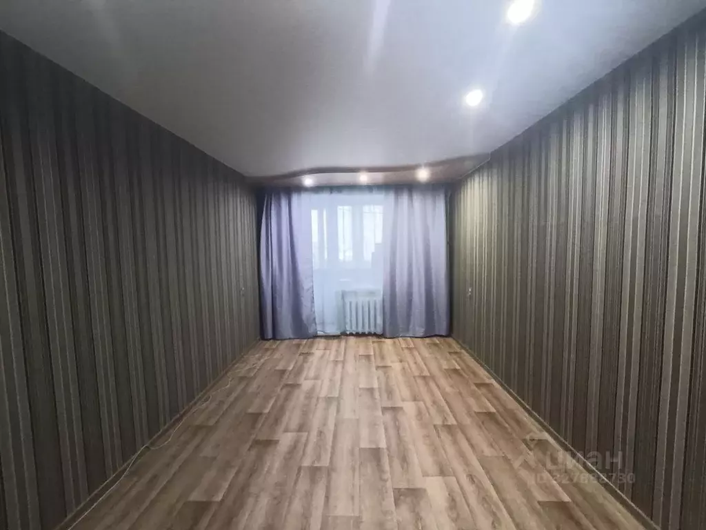 2-к кв. Татарстан, Агрыз ул. Карла Маркса, 14 (43.0 м) - Фото 1