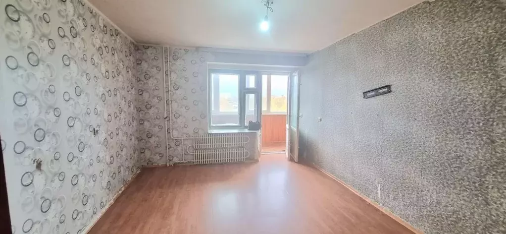 3-к кв. Пензенская область, Пенза ул. Пушанина, 42 (65.0 м) - Фото 1