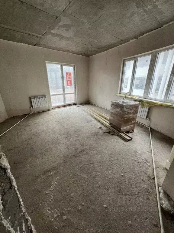 2-к кв. Краснодарский край, Геленджик Приморская ул., 30А (82.0 м) - Фото 1
