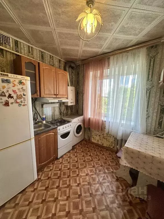 1-к кв. Тульская область, Щекино ул. Льва Толстого, 46 (29.0 м) - Фото 2
