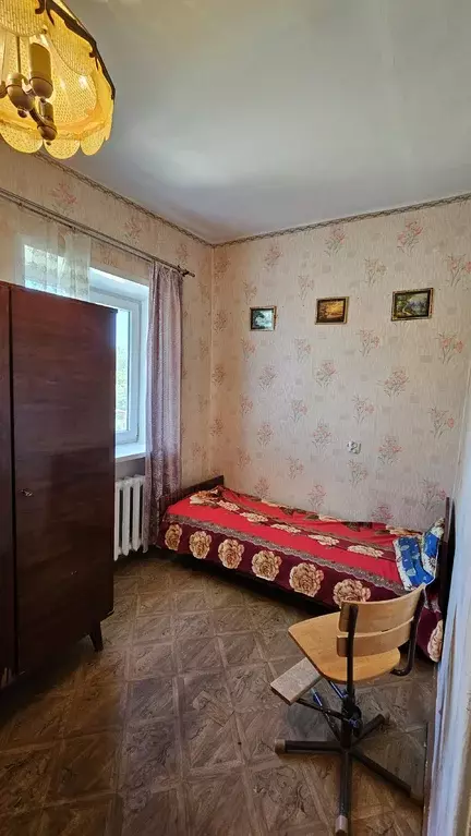 Продаётся 2-к квартира, 43 м - Фото 1