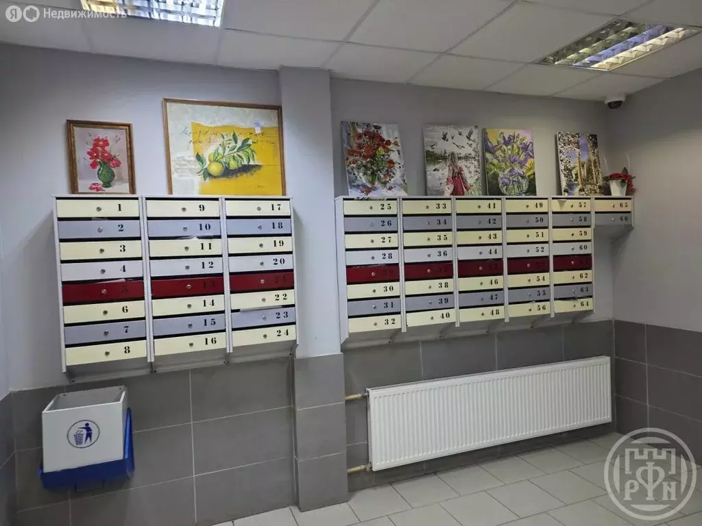 2-комнатная квартира: Всеволожск, микрорайон Южный, проспект ... - Фото 2