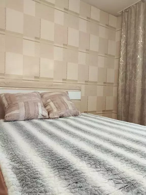 2-к кв. Красноярский край, Красноярск ул. Молокова, 66 (55.0 м) - Фото 1