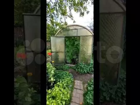 Дом 64 м на участке 6 сот. - Фото 1