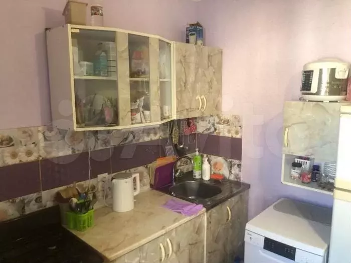 1-к. квартира, 36,4 м, 5/5 эт. - Фото 1
