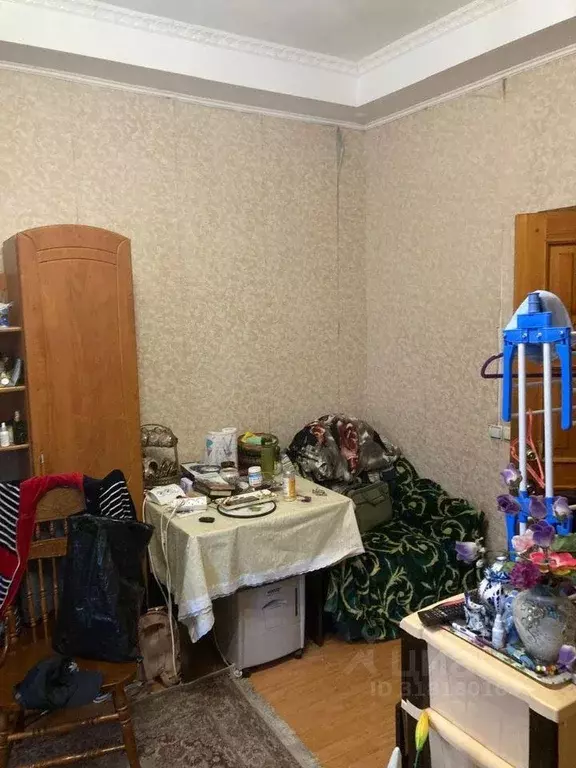 Комната, 18 м - Фото 0