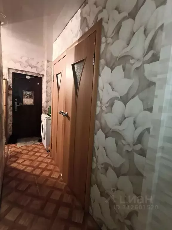 4-к кв. Кемеровская область, Березовский Комсомольский бул., 1 (70.0 ... - Фото 0