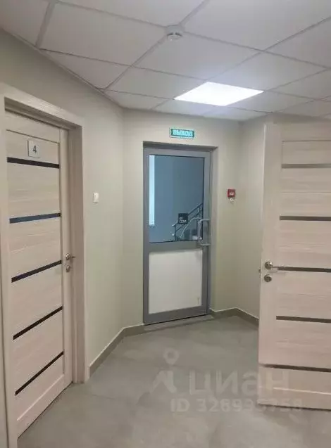 Помещение свободного назначения в Москва Сретенский туп., 4 (2117 м) - Фото 2