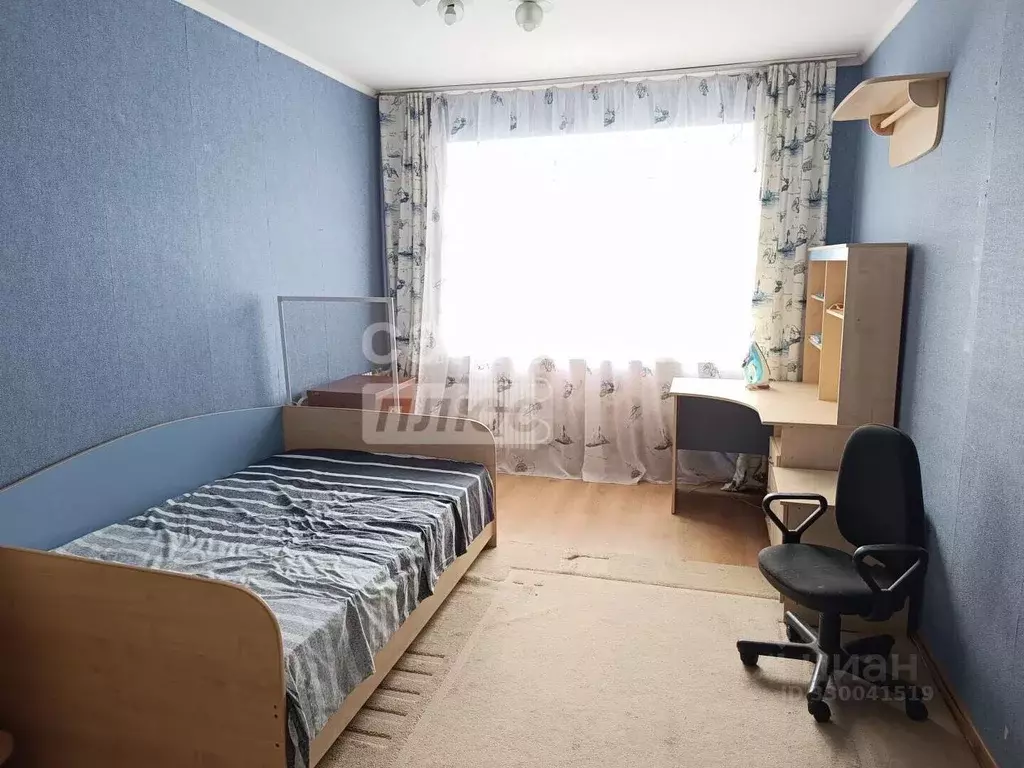 3-к кв. Курская область, Курск просп. Хрущева, 29 (73.0 м) - Фото 2