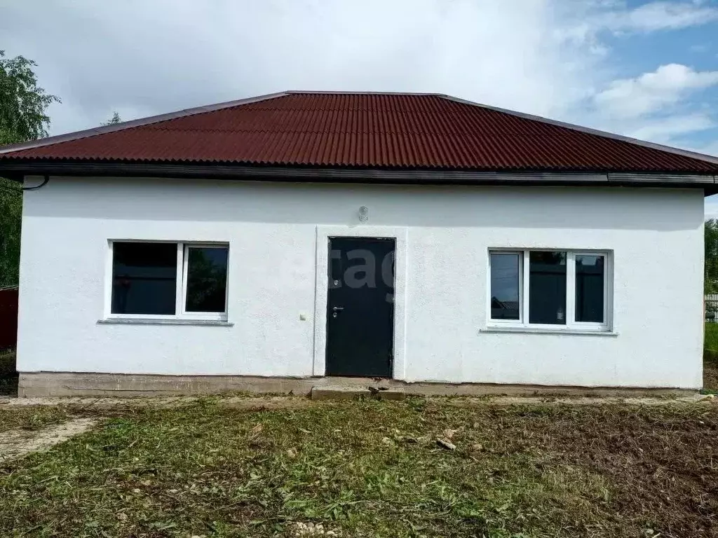 Дом в Московская область, Дмитровский муниципальный округ, д. ... - Фото 1